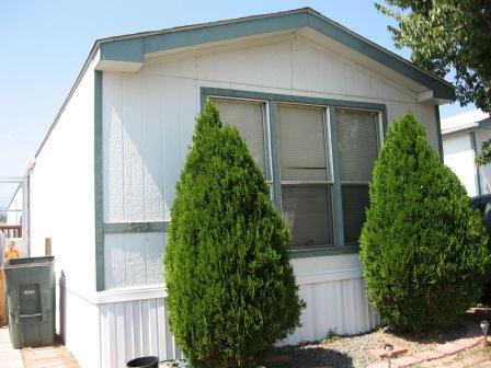 85 SUNFLOWER RD #232, Colorado Springs, CO 80907 