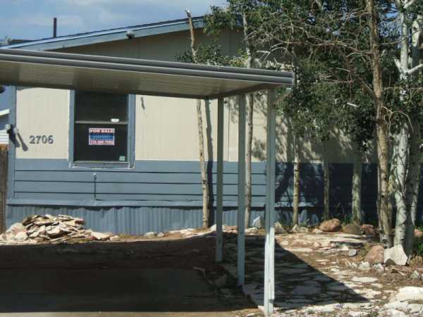 2706 Preakness Way, Colorado Springs, CO 80916 