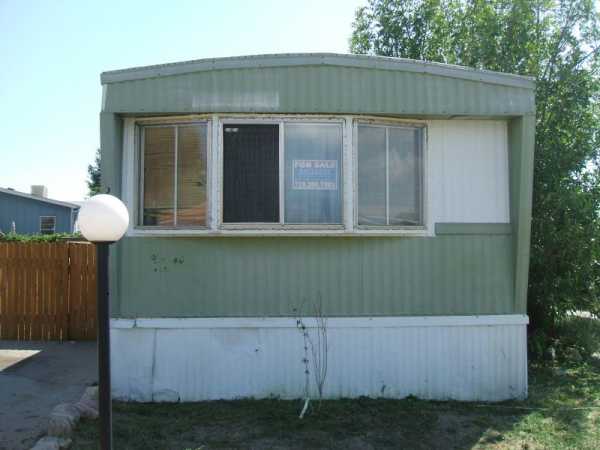 2581 Preakness Way, Colorado Springs, CO 80916 