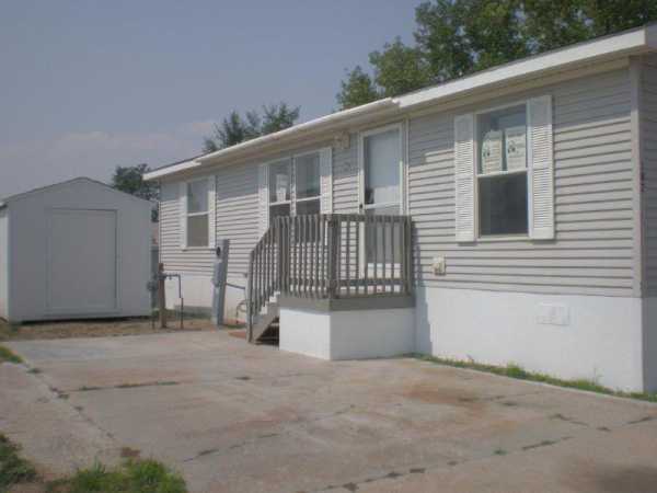 9595 Pecos Street #182, Federal Heights, CO 80260 