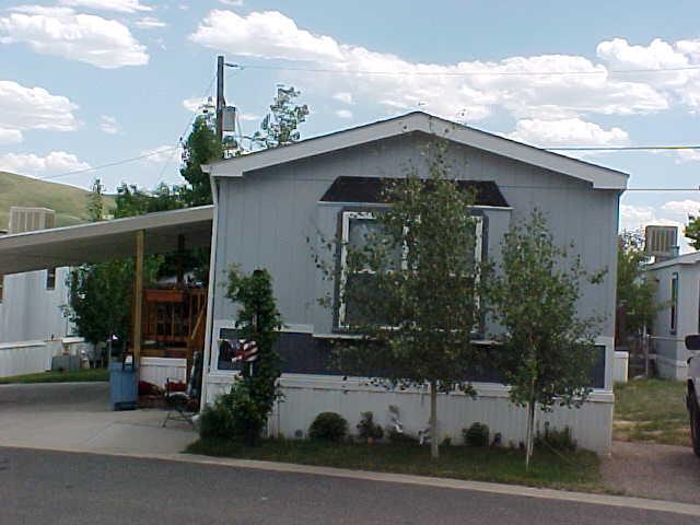 1230 B. St., Golden, CO 80401 