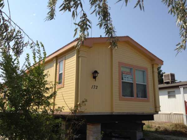 10201 Riverdale Road #588, Thornton, CO 80229 