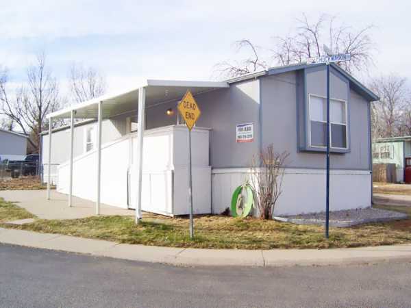 10201 RIVERDALE RD #151, Thornton, CO 80229 