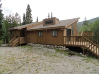 192 Peterson Drive, Alma, CO 80420 