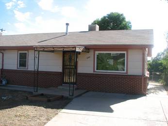 6880 Huron Street, Denver, CO 80221 