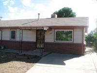 6880 Huron Street, Denver, CO 80221 