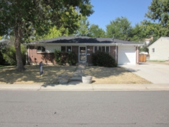 6065 Queen Street, Arvada, CO 80004 
