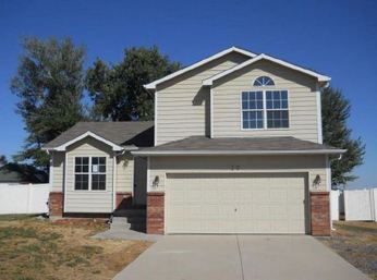 30 Dickson St S, Keenesburg, CO 80643 