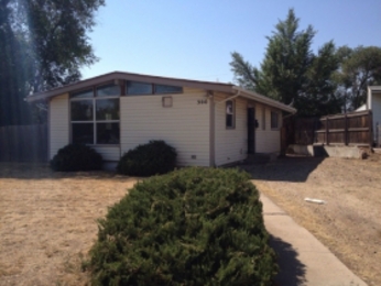 300 Cortez Street, Denver, CO 80221 