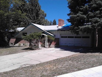 3006 Chambers Circle, Colorado Springs, CO 80904 