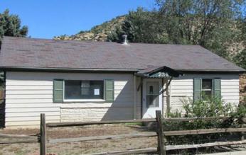 236 Wilson St, Naturita, CO 81422 