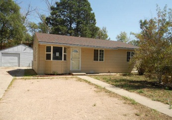 105 Linden Dr, Colorado Springs, CO 80911 