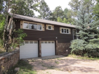8937 Surrey Dr, Evergreen, CO 80439 