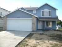 2001 Toronto Street, Pueblo, CO 81004 