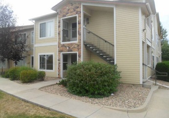 4747 S Balsam Way Bldg 22 #104, Littleton, CO 80123 