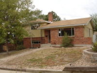 2218 Mcarthur Avenu, Colorado Springs, CO 80909 