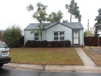 1761 W. Chaffee Pl, Denver, CO 80211 