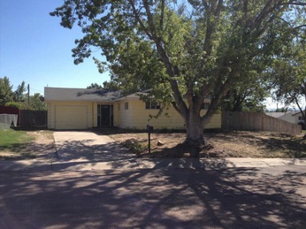 509 Violet Dr, Colorado Springs, CO 80911 