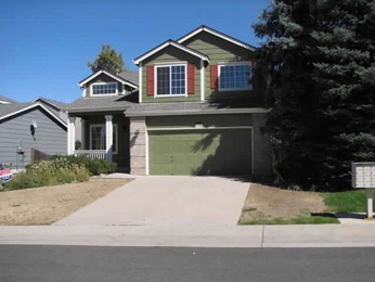 11308 Latigo Lane, Parker, CO 80138 
