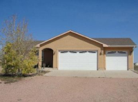 1061 W El Nido Dr, Pueblo West, CO 81007 