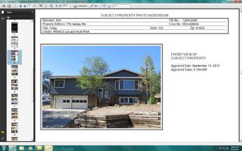778 Ashley Rd, Craig, CO 81625 