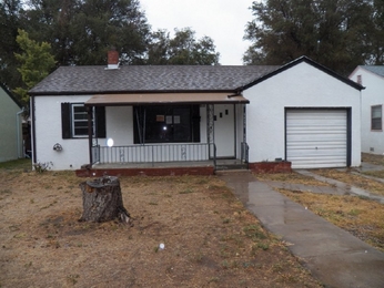 817 Acero Avenue, Pueblo, CO 81004 