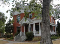 802 Belleview Ave, La Junta, CO 81050 