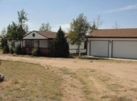 3850 Murr Road, Peyton, CO 80831 