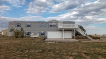 6816 Pfost Dr, Peyton, CO 80831 
