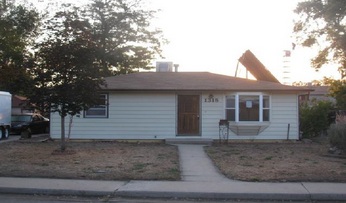 1318 Gay St, Longmont, CO 80501 