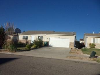4011 Mallard Ave, Evans, CO 80620 