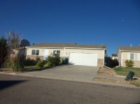 4011 Mallard Ave, Evans, CO 80620 