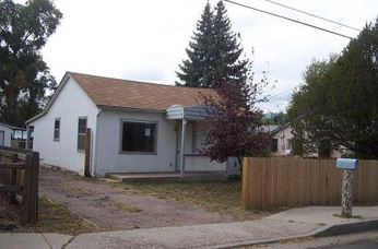 2523 E Dale Street, Colorado Springs, CO 80909 