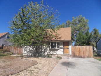 3305 W Harvard Aven, Denver, CO 80219 