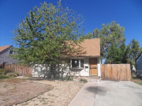 3305 W Harvard Aven, Denver, CO 80219 