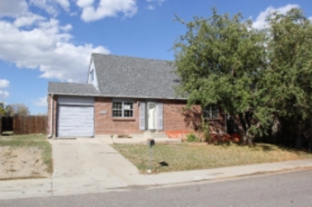 5987 West 79th Pl, Arvada, CO 80003 