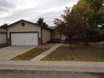 1390 W 78th Circle, Denver, CO 80221 