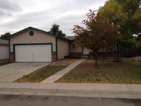 1390 W 78th Circle, Denver, CO 80221 