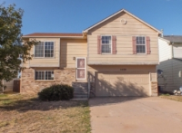 2350 Lisa Dr, Colorado Springs, CO 80915 