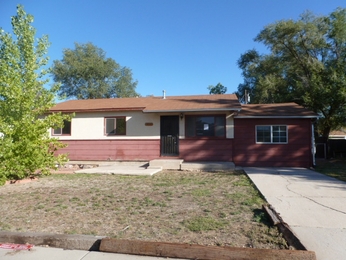 323 Mount View Lane, Fountain, CO 80817 