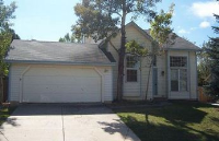 21584 E Powers Plac, Centennial, CO 80015 