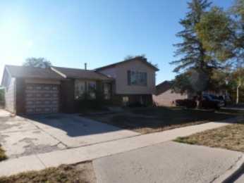 2723 Monica Dr W, Colorado Springs, CO 80916 