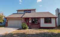 4355 Conquista Drive, Colorado Springs, CO 80916 