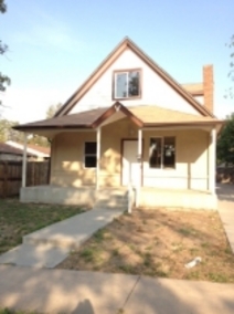 4512 Clayton St, Denver, CO 80216 
