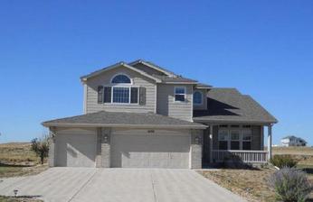 16301 Timber Cove S, Hudson, CO 80642 