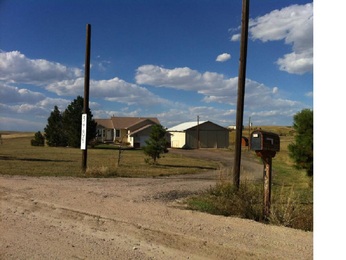 3489 Green Mountain Circle, Parker, CO 80138 