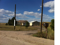 3489 Green Mountain Circle, Parker, CO 80138 