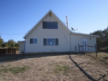 15314 Red Mountain, Collbran, CO 81624 