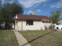 1615 South Quieto Court, Denver, CO 80223 
