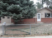 3615 Anemone Cir, Colorado Springs, CO 80918 